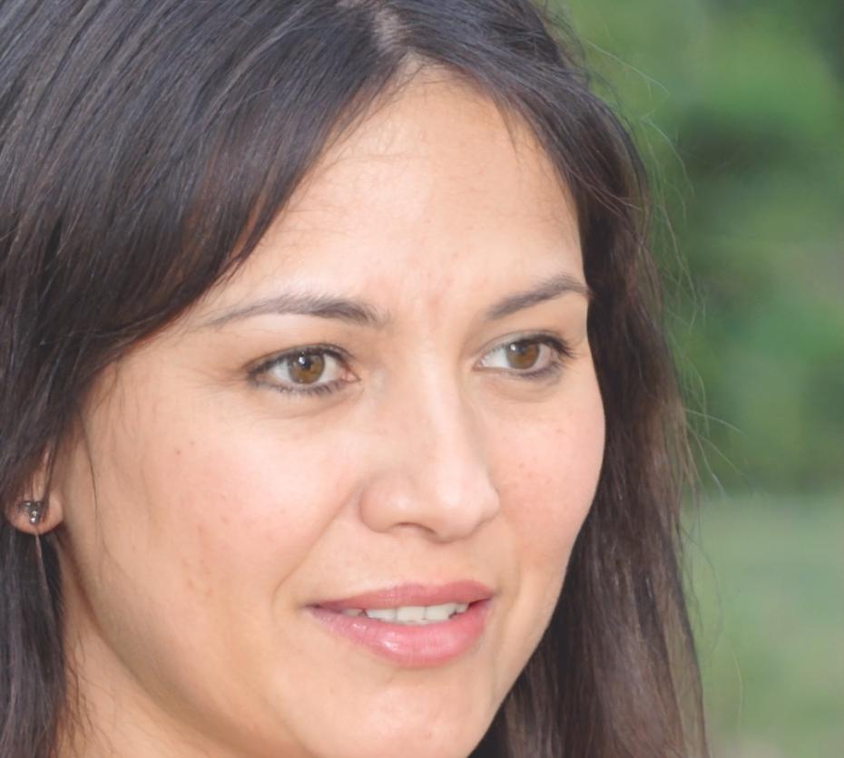 Carmen Ruiz, especialista en planificación financiera